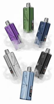 ELFBAR ELFX Mega Kit